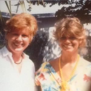 Meet your Posher, Patricia